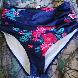 Bathing suit bottoms